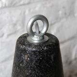 Suspension of industrial plant