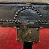 Old trunk