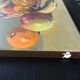 Tableau corbeille de fruits