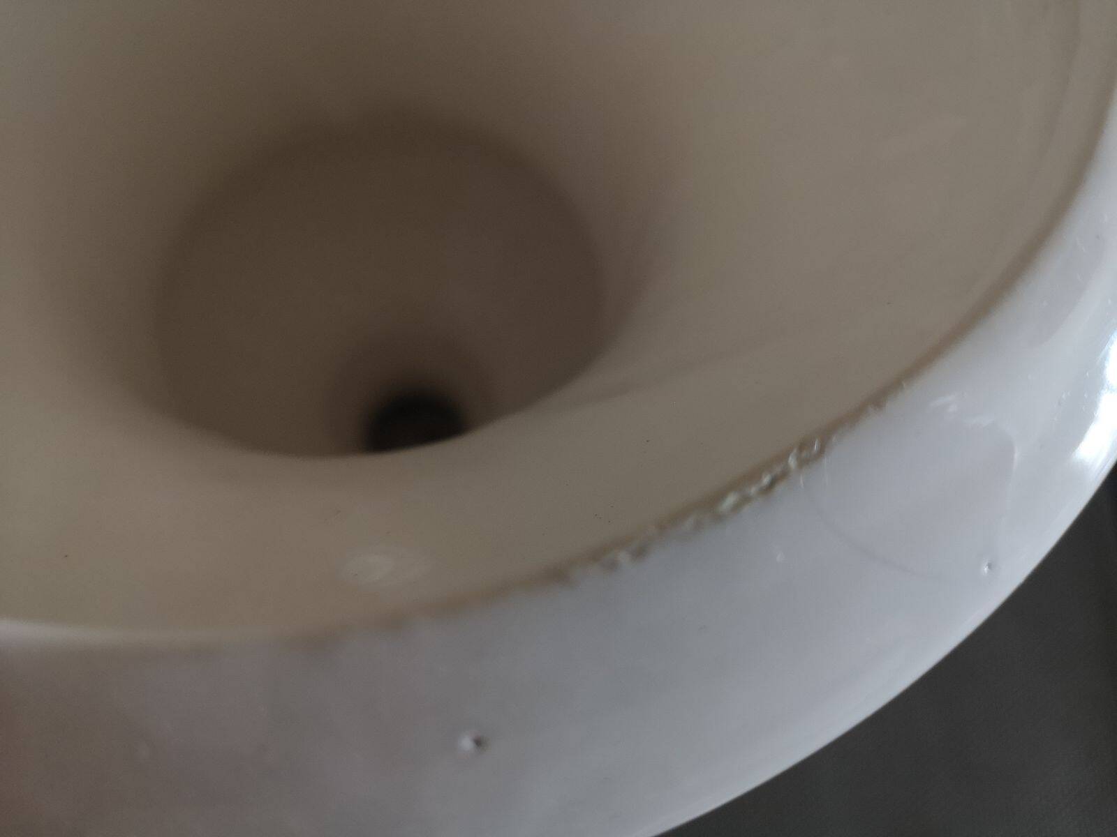 Large cup / Medici vase in enameled ceramic