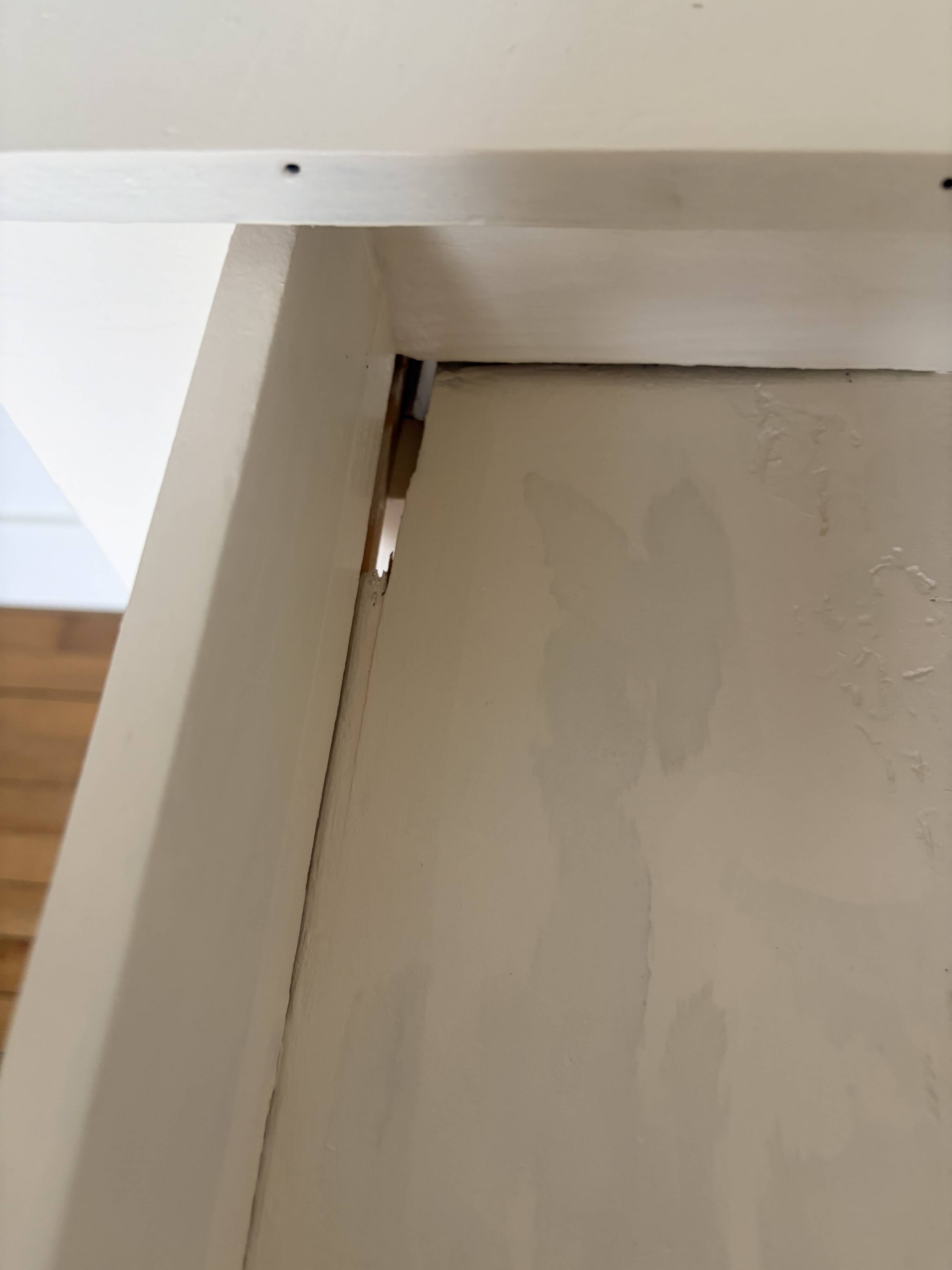 Vintage Parisian buffet compotier 260309