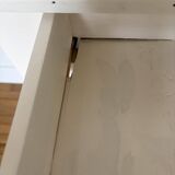 Vintage Parisian buffet compotier 260309