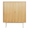 1960s Highboard, Lothar Wegner