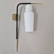 Arlus vintage wall lamp 1950