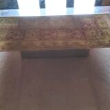 Coffee table from the 70s