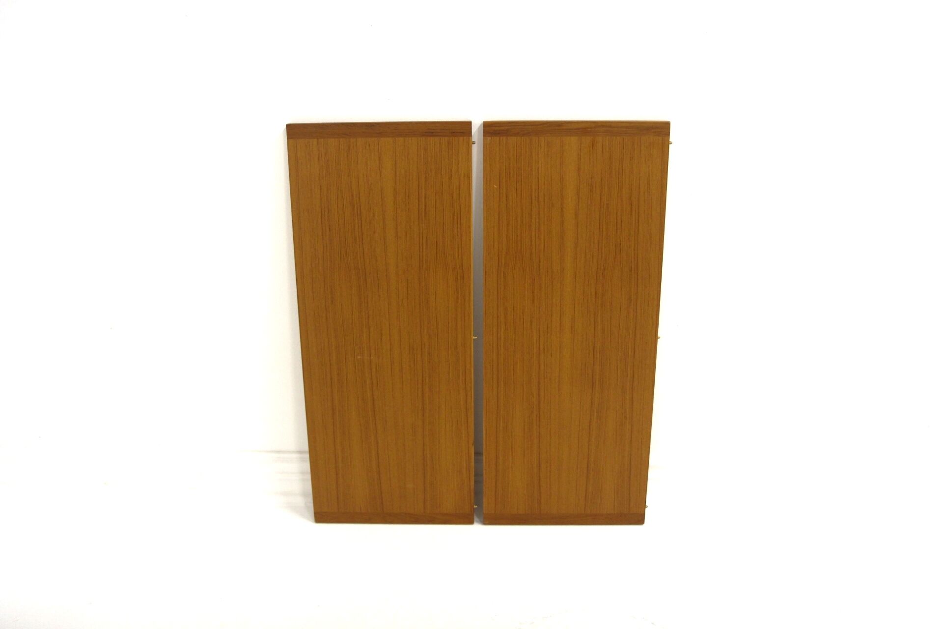 Scandinavian teak dining table, Sweden, 1950