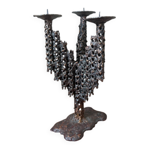 Chandelier artisanal