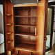 Armoire coiffeuse époque art-déco des années 30