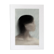 Art print - Anna: Breathing