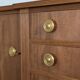 English sideboard buffet