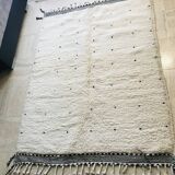 Carpet Beniouarin 100 wool