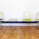 EAMES bench, VITRA edition, from the 70s