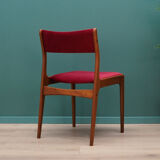 Chaise Uldum vintage 60 70 retro