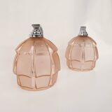 Art Deco wall lights