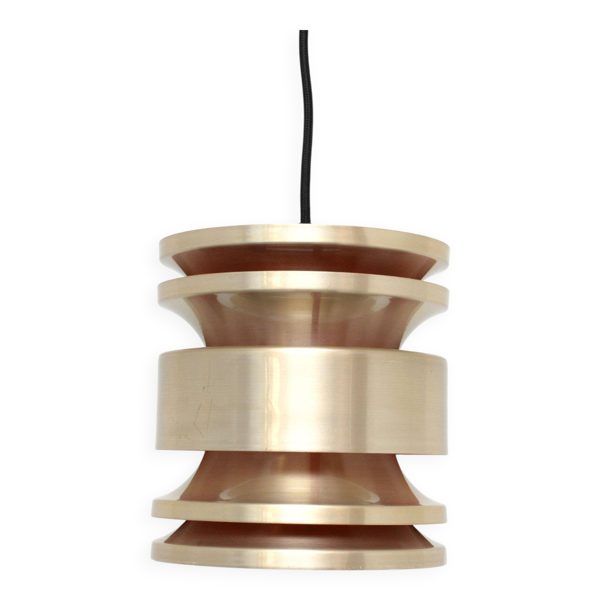 Space Age lamp, designed by Carl Thore, 1960s