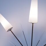 Plafonnier de René Mathieu pour Royal Lumière 1950
