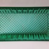Emerald diamond tip ceremonial ramekins