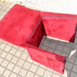 Set of 2 Glove DESIGN chairs Patricia Urquiola vintage 2005 MOLTENI & Cie