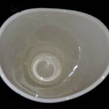 Vintage Vase • Saint Clément • Ceramic • France • 1950