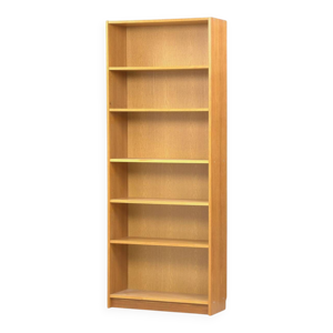 Bibliothèque vintage - 200