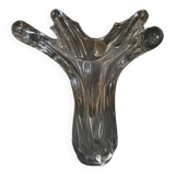 Sèvres crystal vase