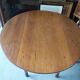 Round table