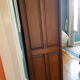 Armoire provencal en merisier