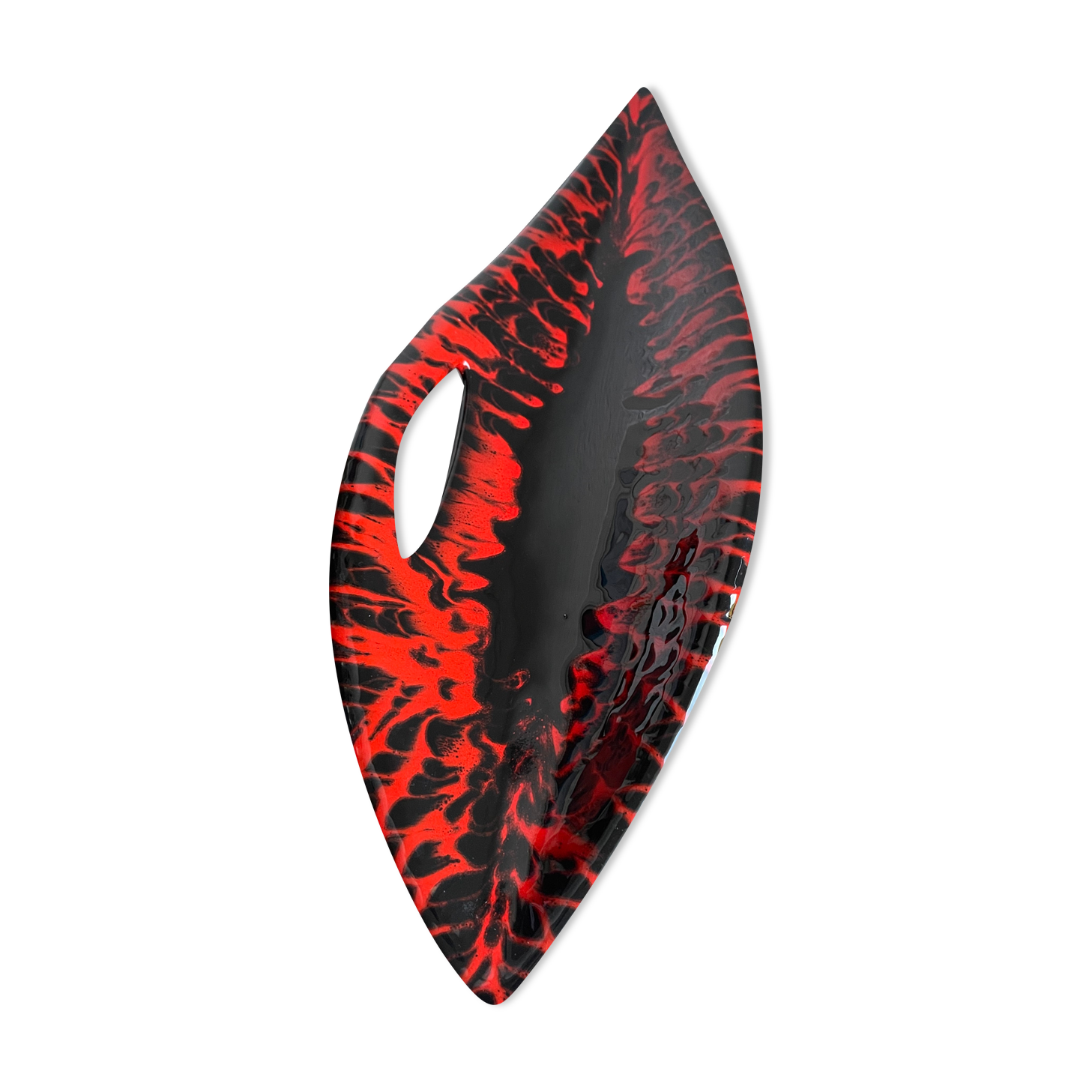 Vallauris coupe from the 1960s