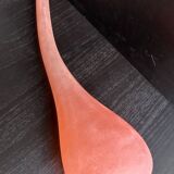 Soliflore - blown glass vase