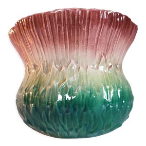 cache pot barbotine CK