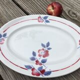St Amand Ceranord model Iena dish