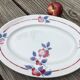 St Amand Ceranord model Iena dish