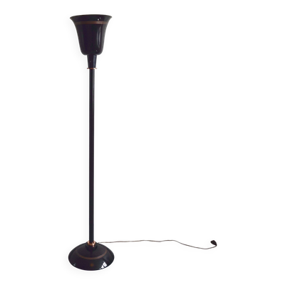 Lampadaire art déco 1920