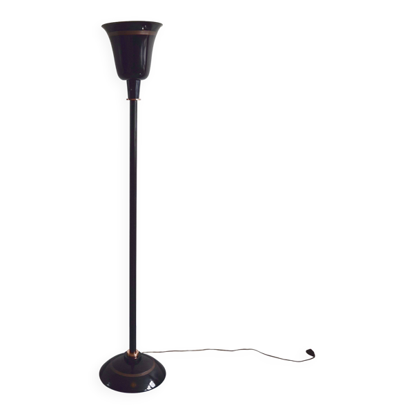 Lampadaire art déco 1920 — Beyit