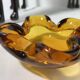 Murano pocket tray 1970 vintage Italy