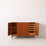 1950s Nordic sideboard