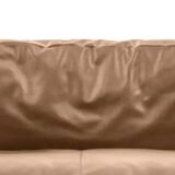 B&B Italia Diesis leather sofa