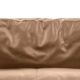 B&B Italia Diesis leather sofa
