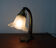 Art Nouveau Table Lamp, 1910s