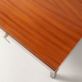 Marcel Gascoin bedside table 1960