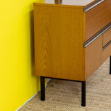 Vintage Scandinavian Chest of Drawers – 100 cm