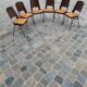 Chaises baumann manhattan