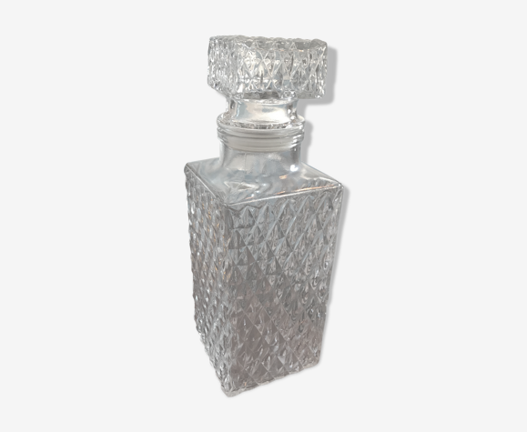 Carafe à whisky