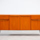 Enfilade scandinave 1960