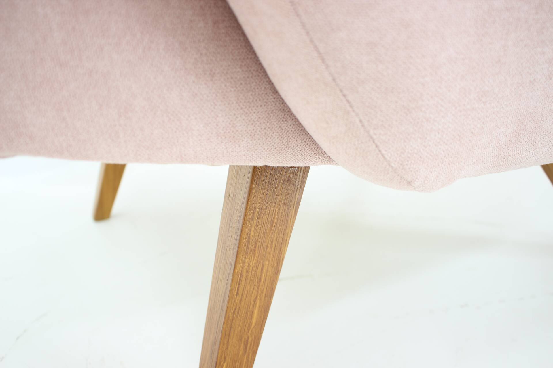 Chaise des années 1960, Tchécoslovaquie