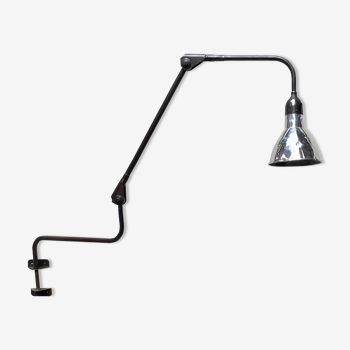 SEPA articulated workshop lamp