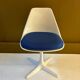 Set of 4 Maurice Burke chairs for Arkana, 1970
