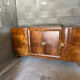 Buffet vintage