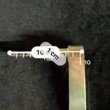 Solid Brass door handles