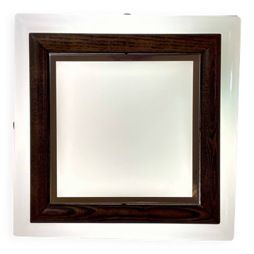 Wall or Ceiling Bathroom Lamp, 1970s